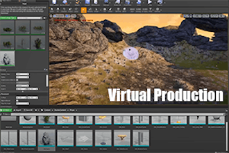 Virtual Production 101